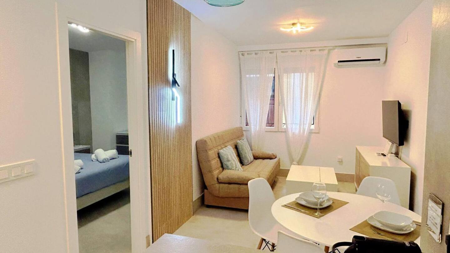 Precioso Apartamento En El Corazon De Sevilla — Photos 3