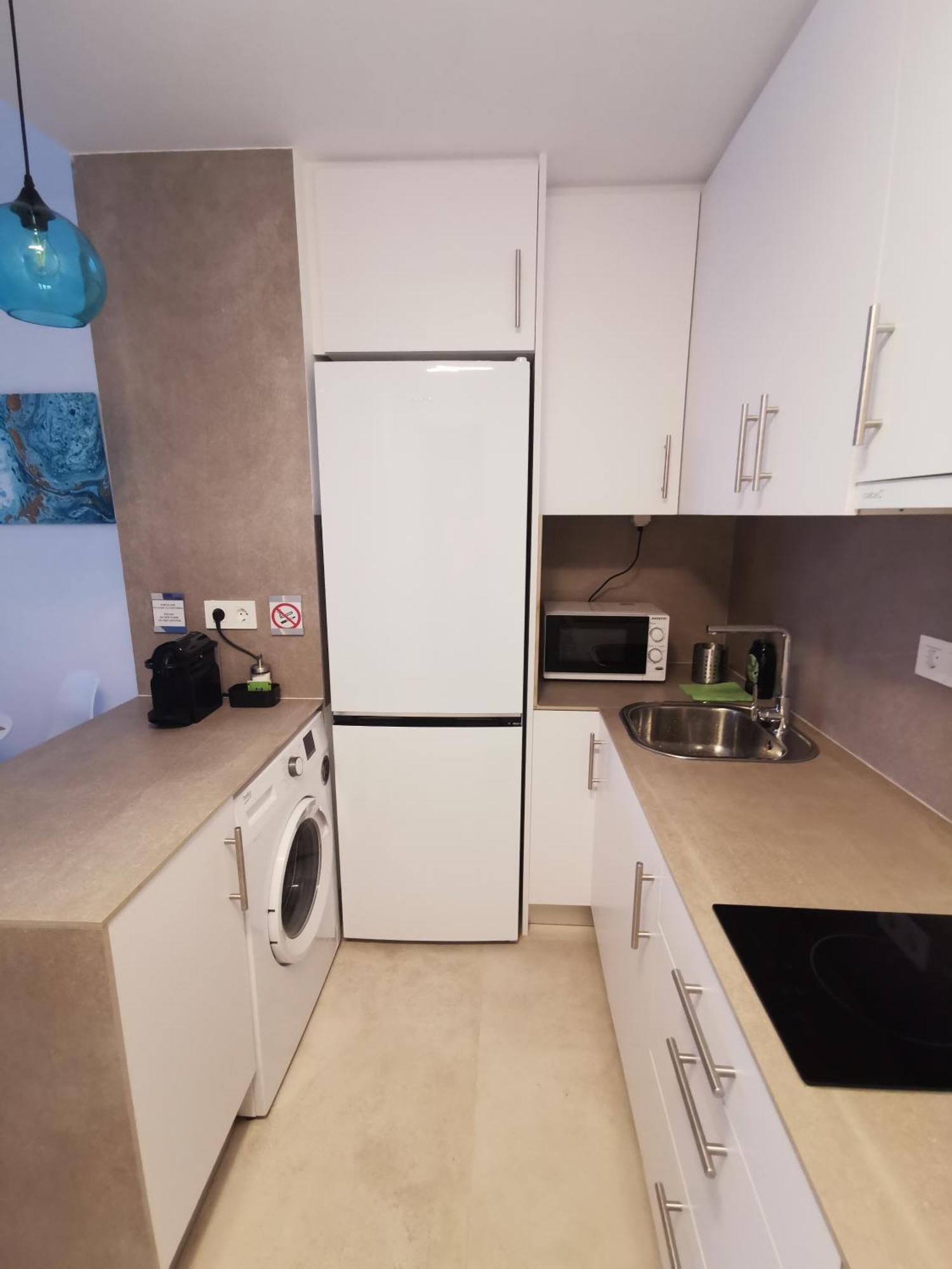 Precioso Apartamento En El Corazon De Sevilla — Photos 1